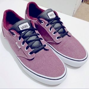 👟 MENS Vans Extra Comfort